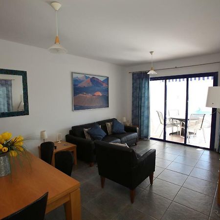 Vila Casa Blanca Playa Blanca  Exteriér fotografie