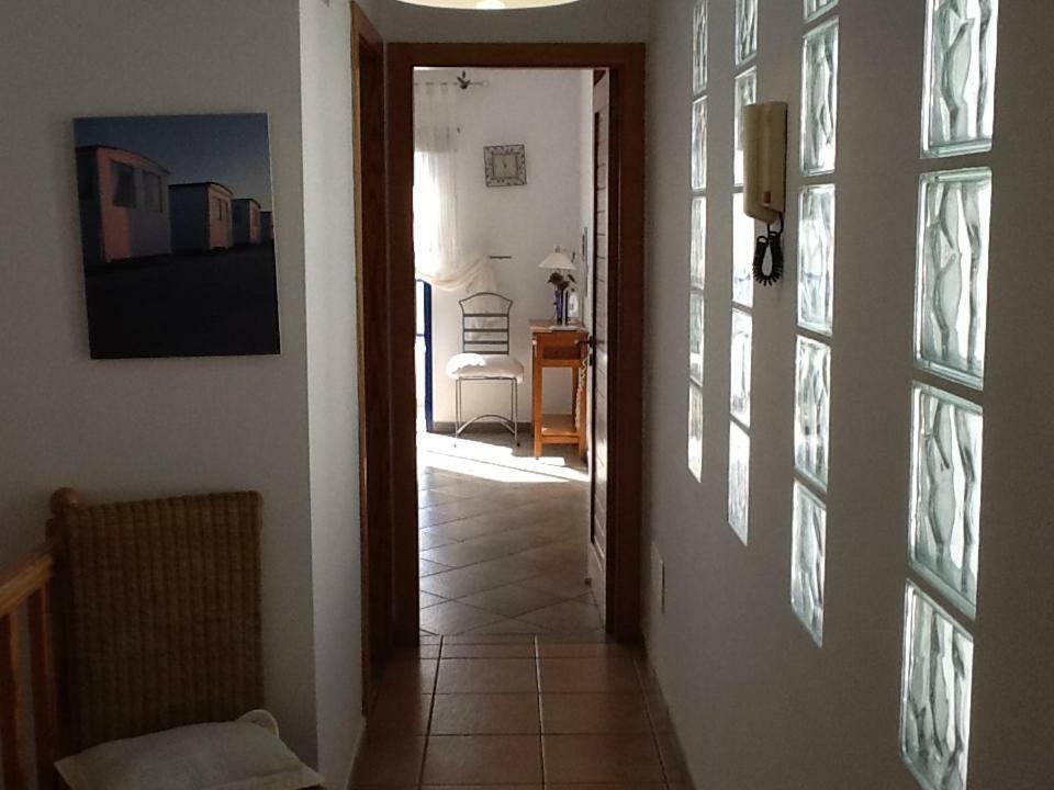 Vila Casa Blanca Playa Blanca  Exteriér fotografie